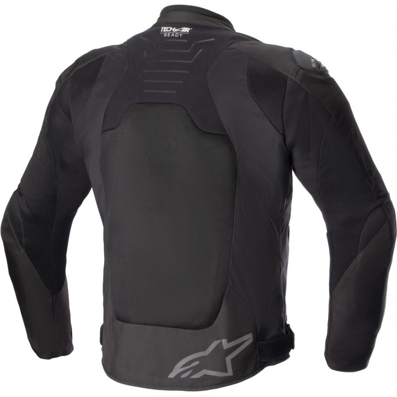 alpinestars ZMX ST 2.0 ジャケット Mサイズ Мотокуртка Alpinestars SMX Air Black купить от 14 520 грн. в